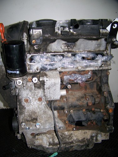 Volkswagen scirocco iii - 3, 2.0