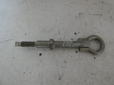 Peugeot 307 BJ 2005 Abschleppöse Abschlepphaken