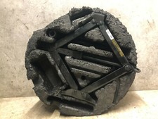 Orig saab wagenheber - saab, 9-3