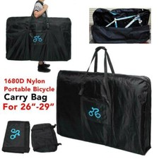 Faltrad Tasche Klappradtasche 26 - 29'' Fahrrad Reisetaschen Transporttasche NEU