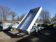 Pongratz 3 Seitenkipper 3500