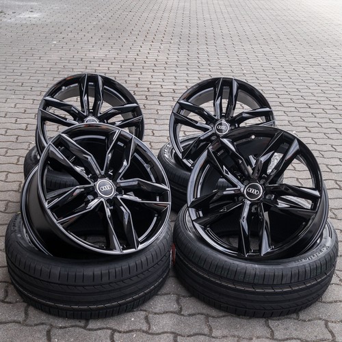 Zoll felgen rs3 - 19,