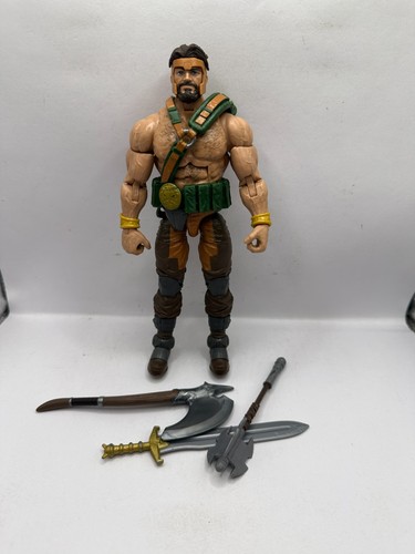 Marvel legend hercules - marvel, thanos