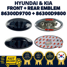 ORIGINAL OEM Kia Fronthaube &