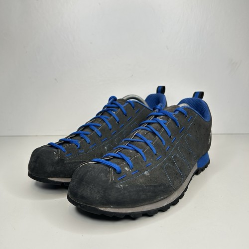 Scarpa highball approach - highball,