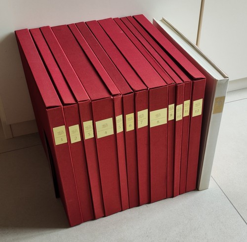 Beethoven edition deutsche - beethoven,