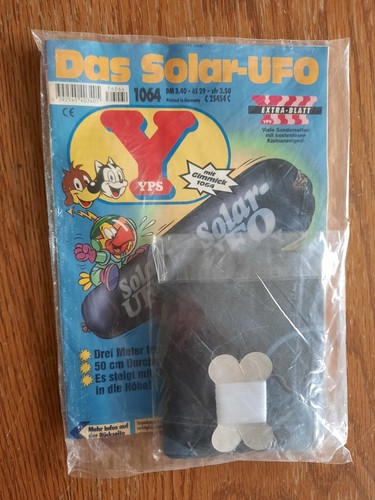 Yps 1064 mit - nr.,
