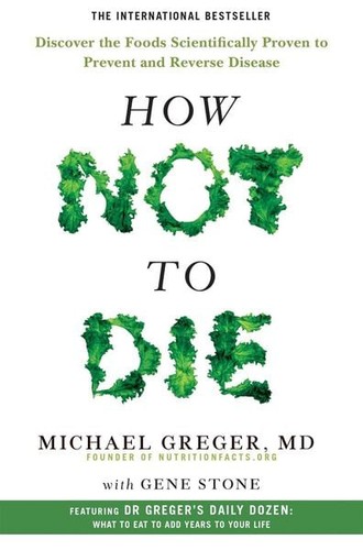 How not die - to, discover