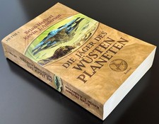 Brian Herbert, Kevin J. Anderson – Die Jäger des Wüstenplaneten – Heyne 52289
