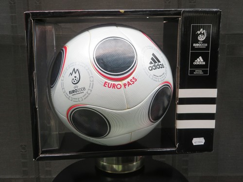 Euro 2008 offizieller - , adidas