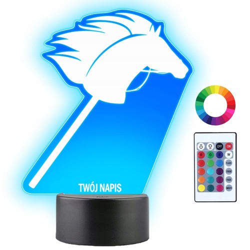 Personalisierte led - led, 3d
