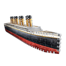 Kreuzfahrtschiff »Titanic«