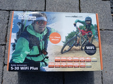 Rollei Actioncam S-30 Wifi Plus