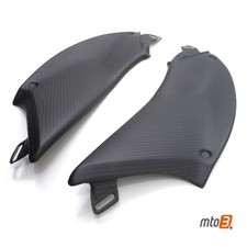 Carbon Seitenverkleidung für Ducati Diavel 1200 2010-2018