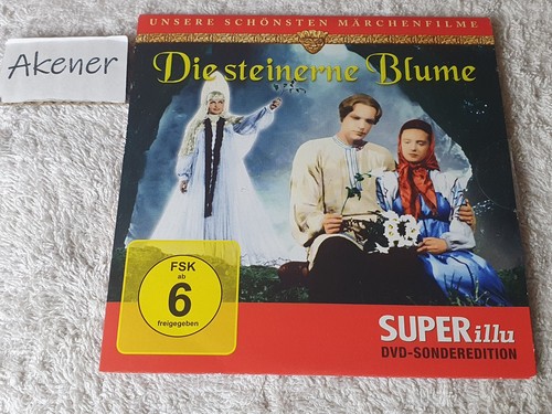 Die steinerne blume - die,
