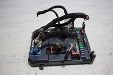 Steuergerät Sicherungskasten 9664983280 Citroen C3 Bj,05