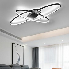 Dimmbar led deckenleuchte - dimmbar,