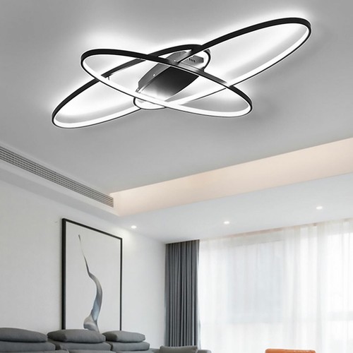 Dimmbar led deckenleuchte - dimmbar,