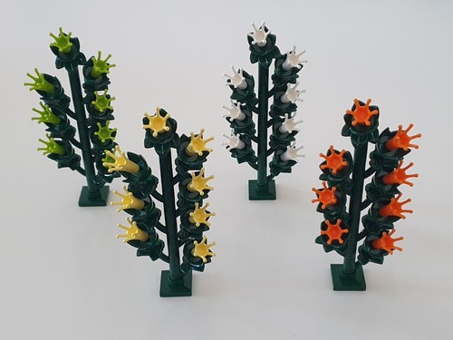 Lego blume krone pflanzen - blume,