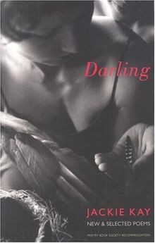 Darling new selected poems - darling:,
