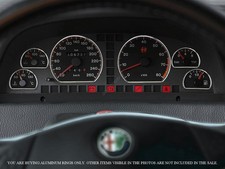 Fits Alfa Romeo 155 1992-1998