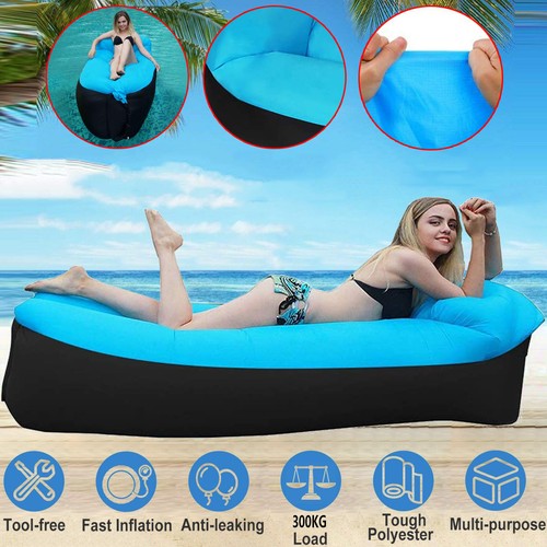 Aufblasbares luftsofa air - luftsofa,
