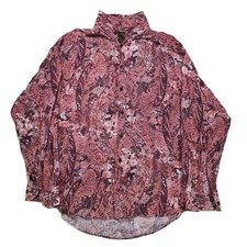 Jack´s Men Paisley Hemd