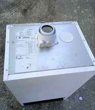 Gas-Brennwertgerät Viessmann