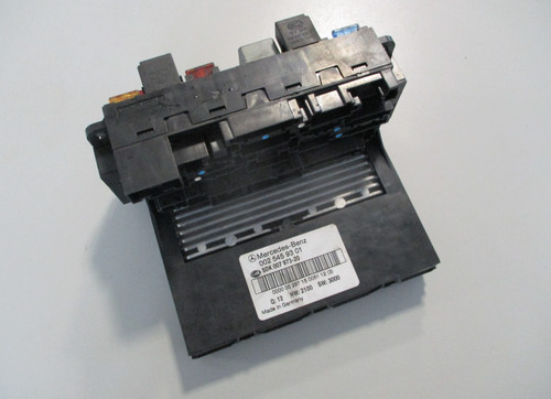 Mercedes benz w203 klasse - w203, c-klasse