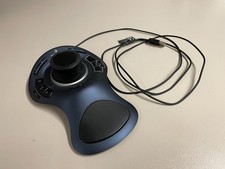 3DConnexion SpaceExplorer 3D Maus