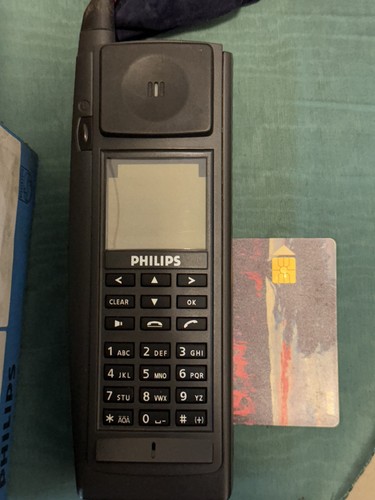 Philips 800 vintage - pr,