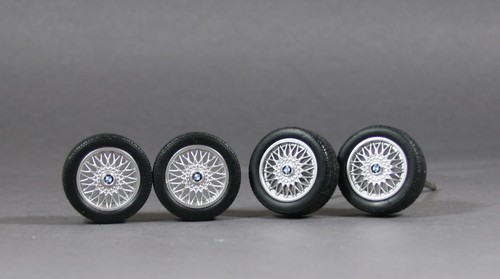 Bmw e30 europameister - m3,