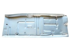 Karosserieboden Bodenblech