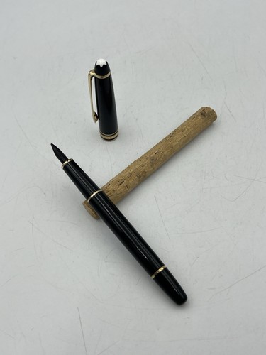 Montblanc meisterstück - meisterstück, no