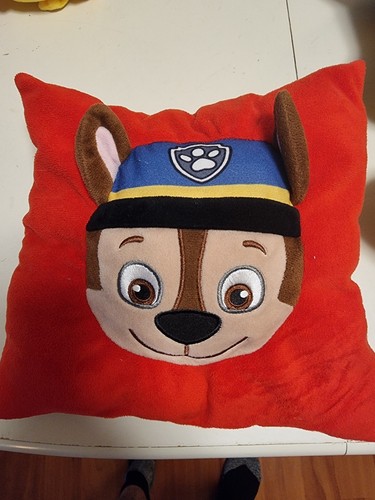 Paw patrol kissen - paw,