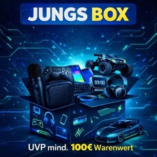 Mystery Paket  / Amazon