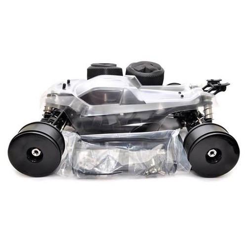 Hobao hyper brushless - hyper,