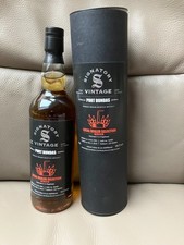 Signatory Vintage Port Dundas