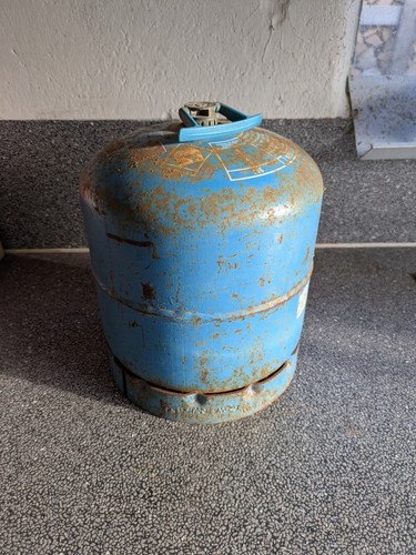 Camping gaz typ 907 - camping,