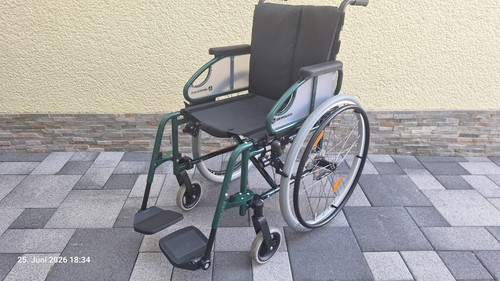 Leichtgewicht rollstuhl - leichtgewicht,