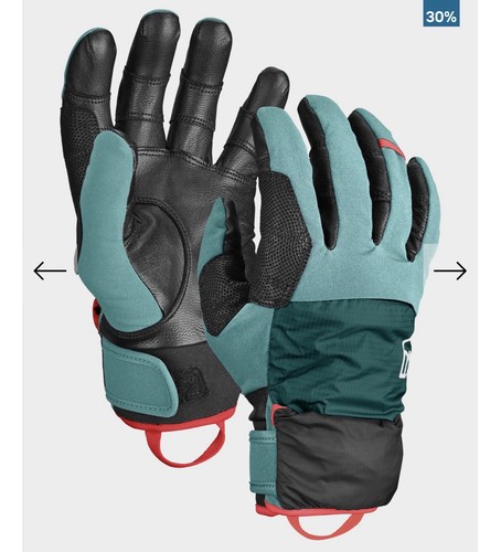 Nwt ortovox tour pro cover - nwt,