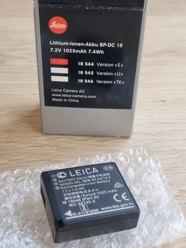 Original leica 15 - original,