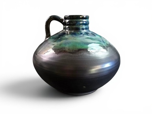 Vintage studio keramik vase - vintage,