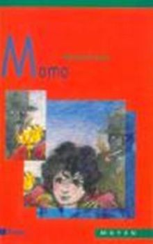 Momo von - (livre, en