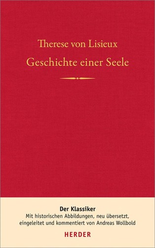 Therese von lisieux - therese, geschichte