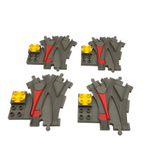 Lego duplo eisenbahn - duplo,