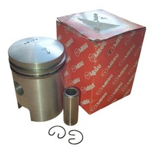 MEGU Kolben Simson S50 NEU