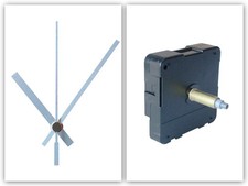 Leises Quarz Uhrwerk Ersatz