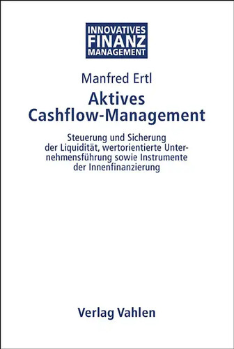 Aktives cashflow management - aktives, cashflow-management