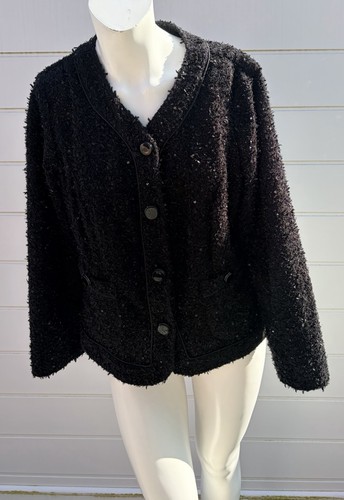Steilmann blazer schwarz - steilmann,